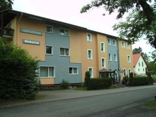 Hotel Biebertal