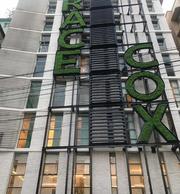 Ramu酒店住宿-Grace Cox Smart Hotel