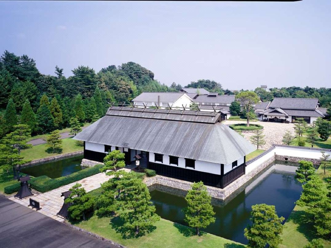 Yamaha Resort Katsuragi Kitanomaru