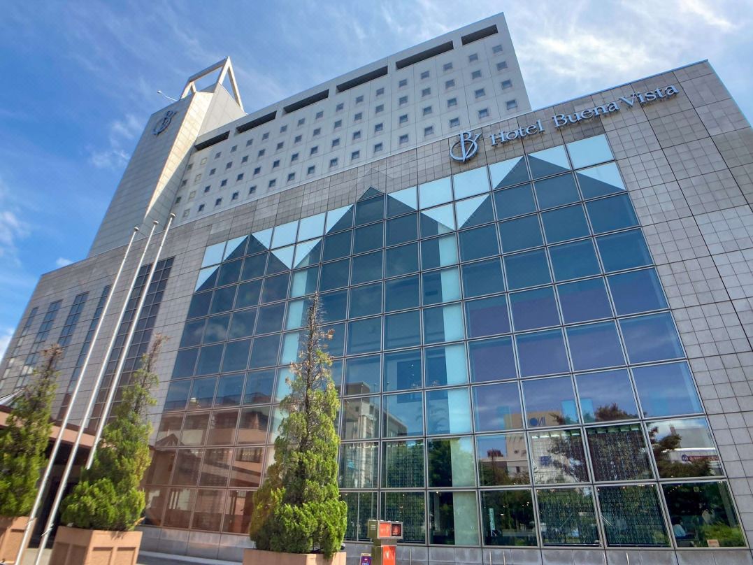 Hotel Buena Vista