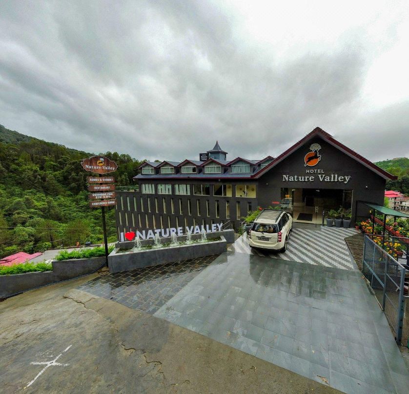 Hotel Nature Valley