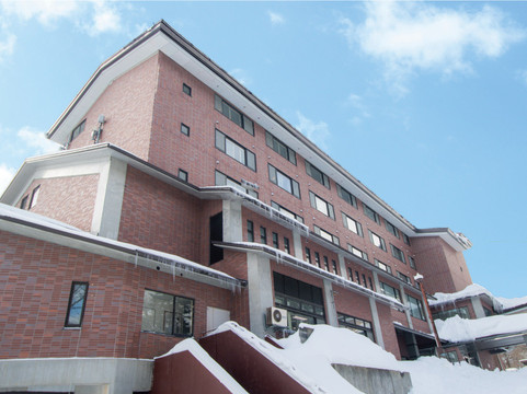 磐梯羽山温泉 猪苗代观光酒店