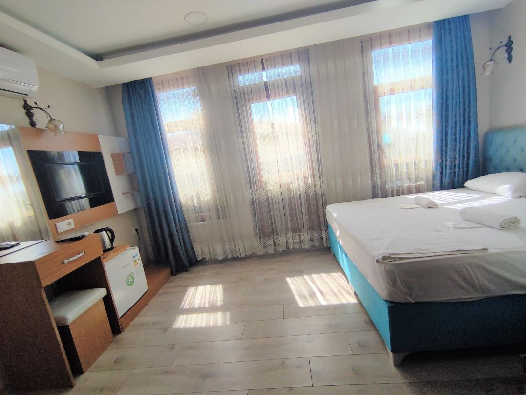 Grafen Hotel