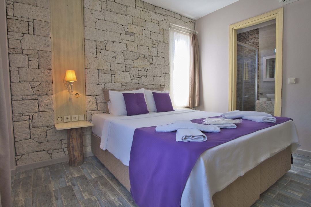 Ionic Hotel