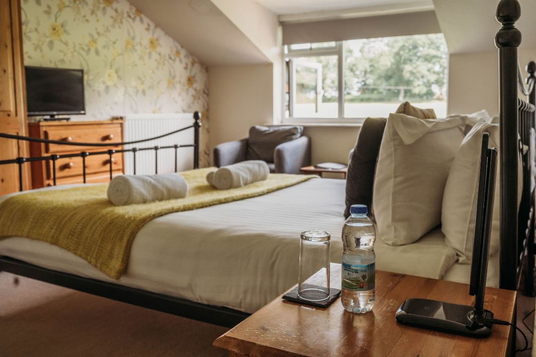 Three Wells B&B