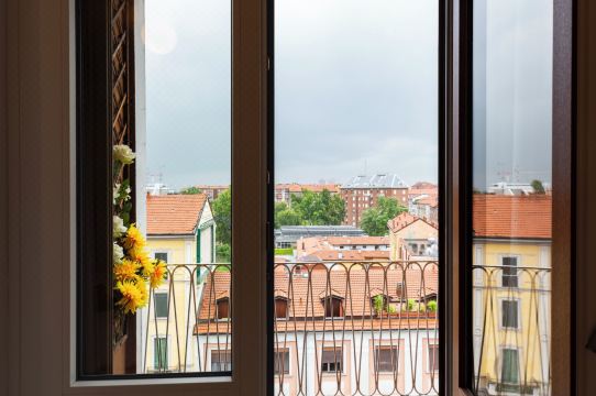 Brenta Top Floor - MM3 Yellow Line