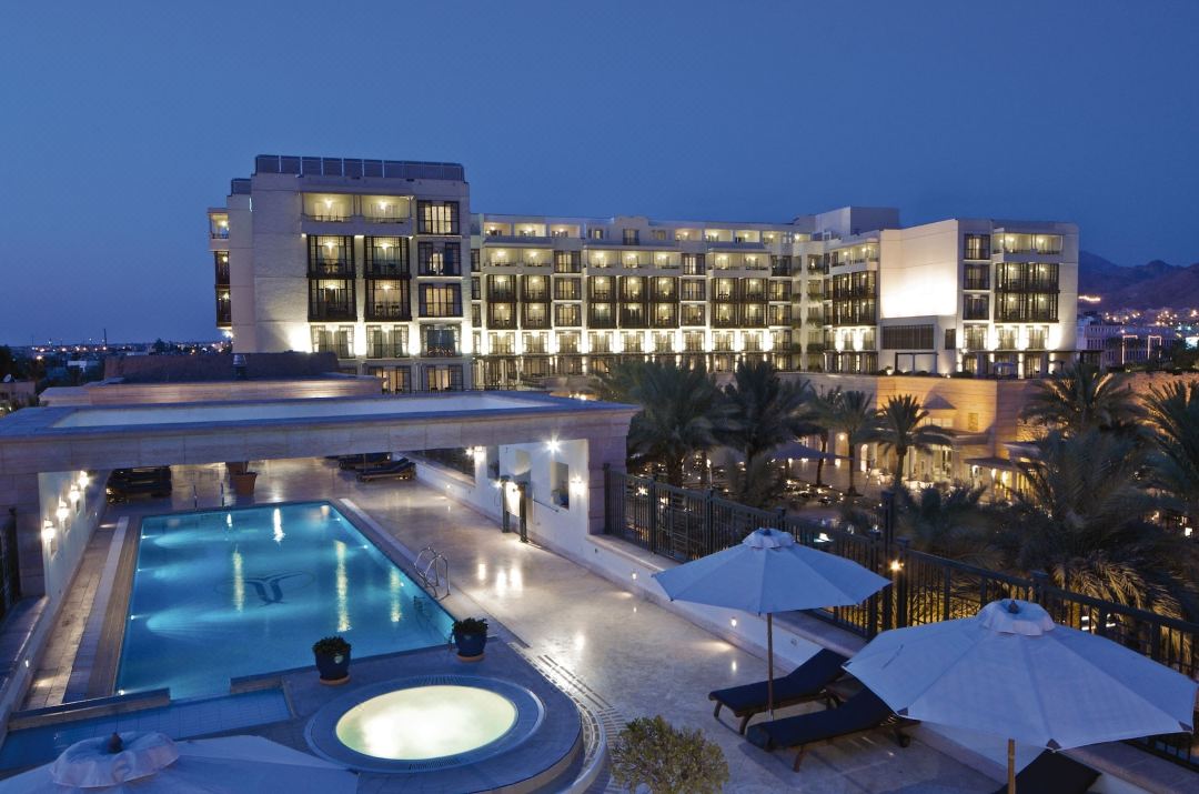 Mövenpick Aqaba