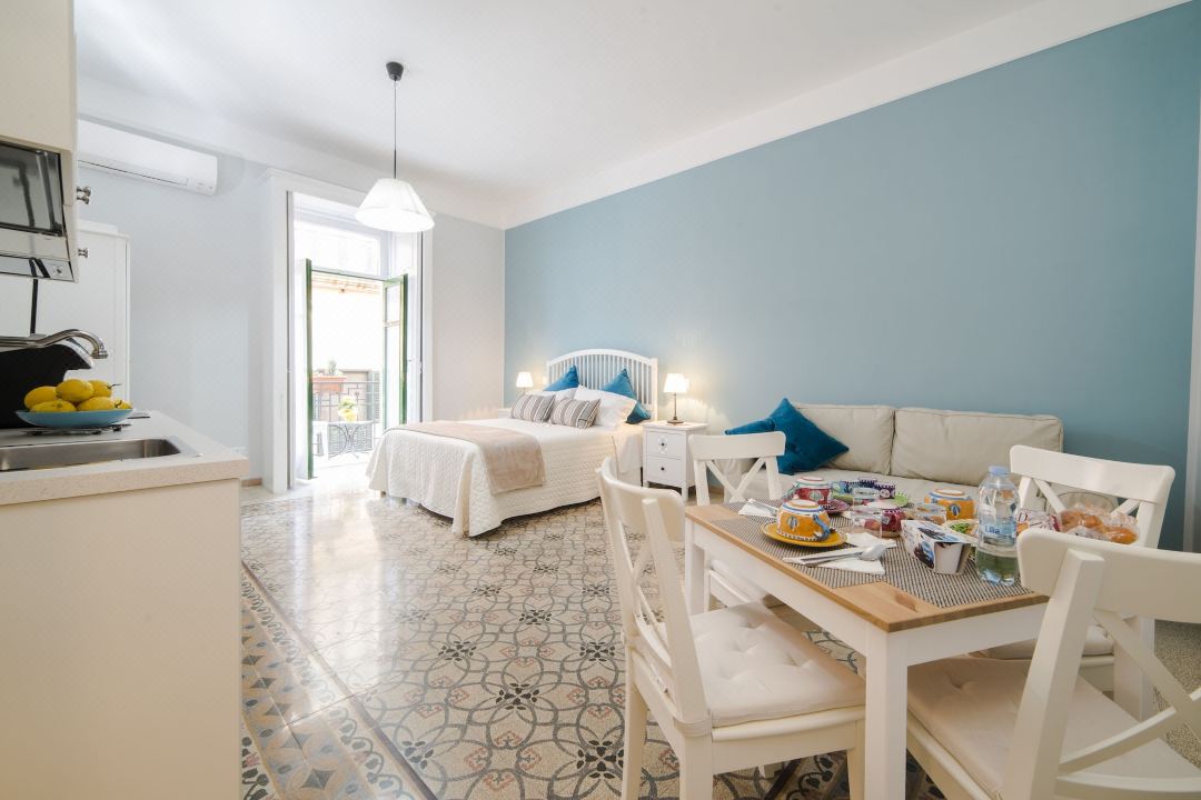 Casa Vacanza Umberto