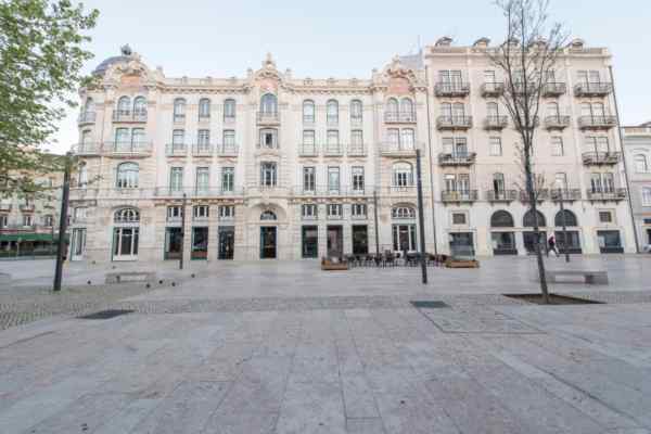 里斯本1908酒店-官方