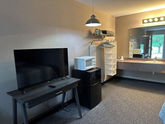 DeQueen Golf and Country Club