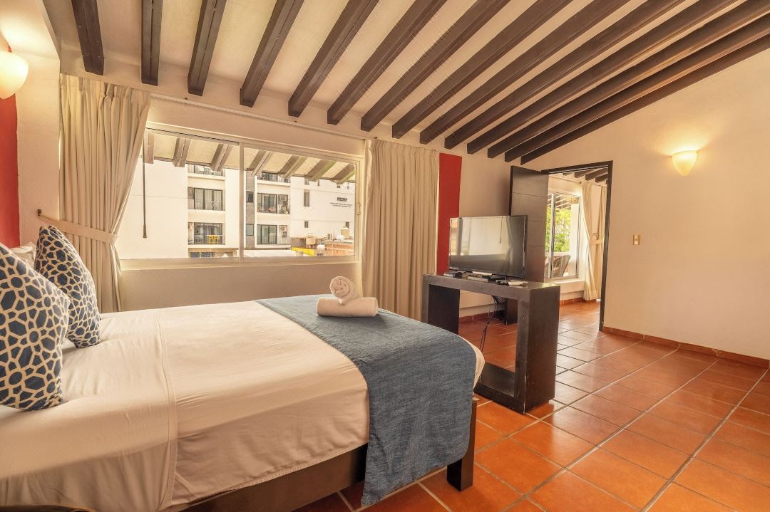 La Iguana Vallarta Lgbt Adults Only - Romantic Zone - Party Clubbing Street