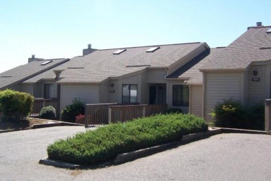 Fairways of the Mountain-官方