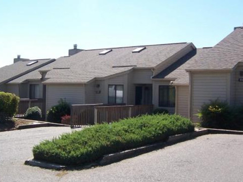 Fairways of the Mountain