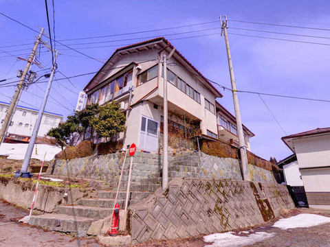 Higashihachibusekogen Seiwaso