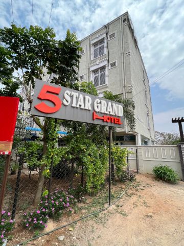 5 Star Grand