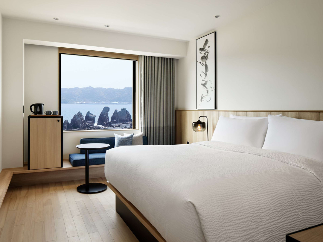 古座川町酒店住宿-Fairfield By Marriott Wakayama Kushimoto