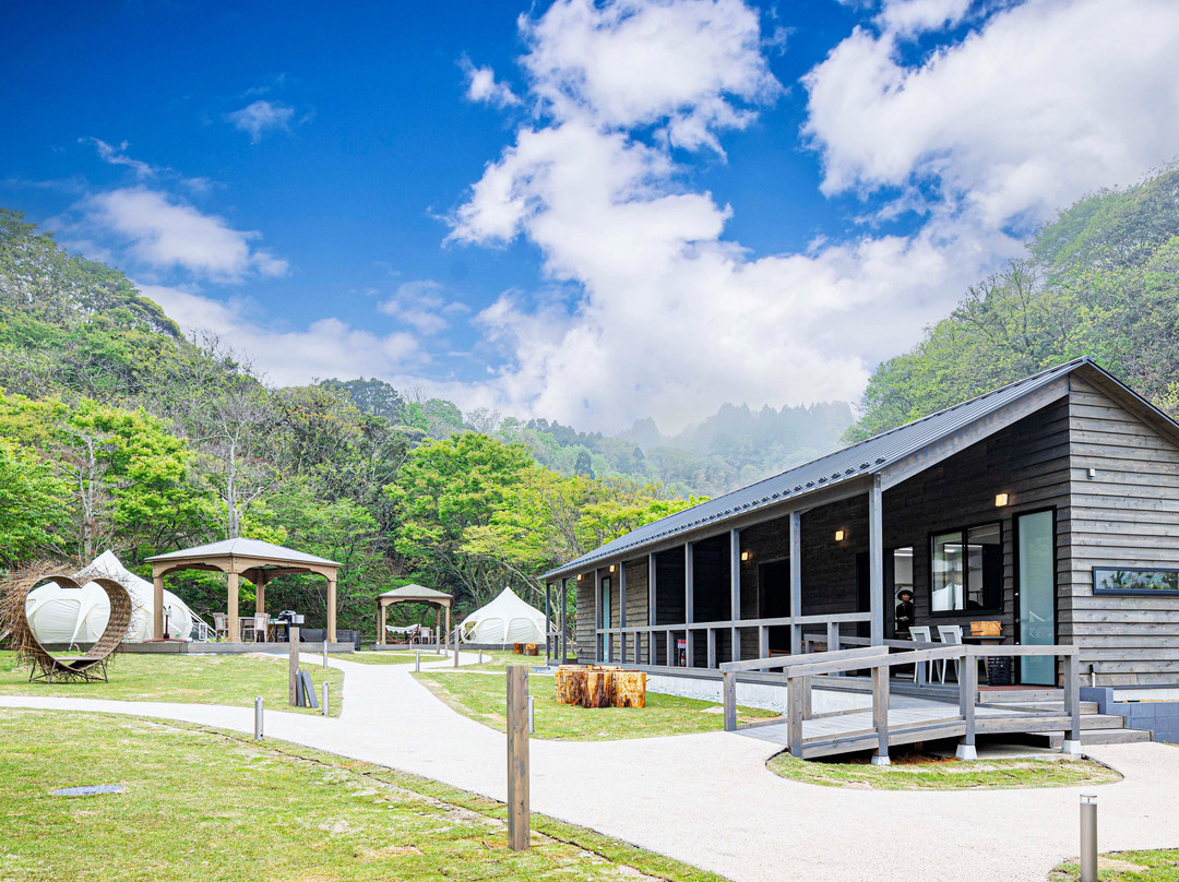 Kaino Villa