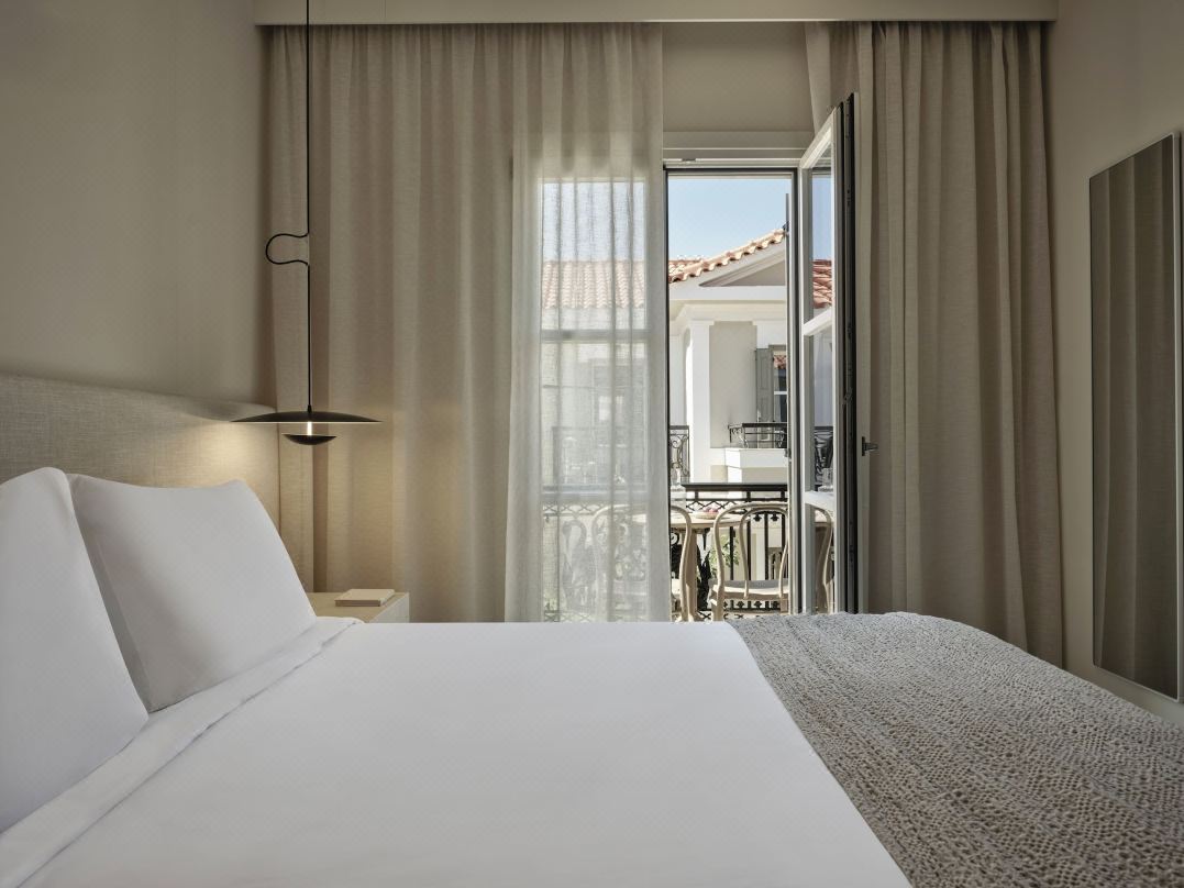 Doryssa Method Hotel