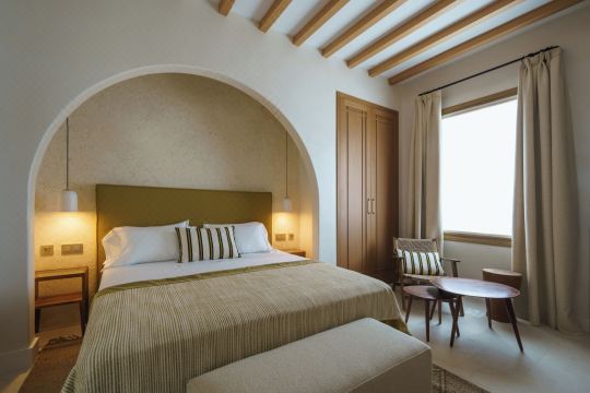 Cortijo Boutique Siete Calas