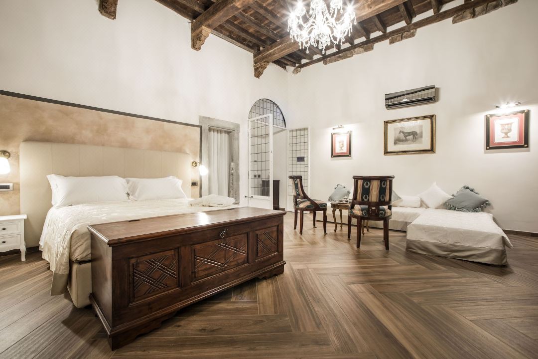 Residenza Delle Arti