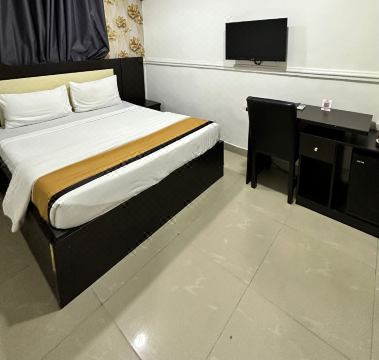 Msquare Hotel Gra