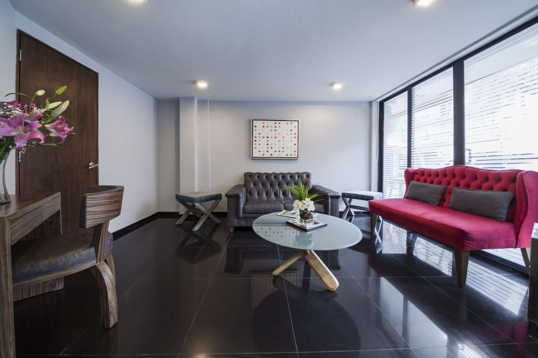 Suites Lerma 205