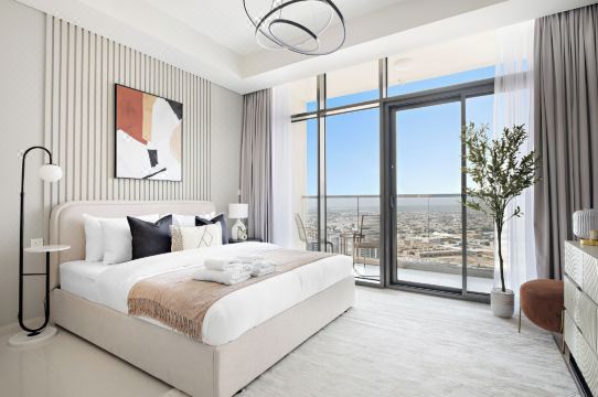 Silkhaus Aykon City Towers