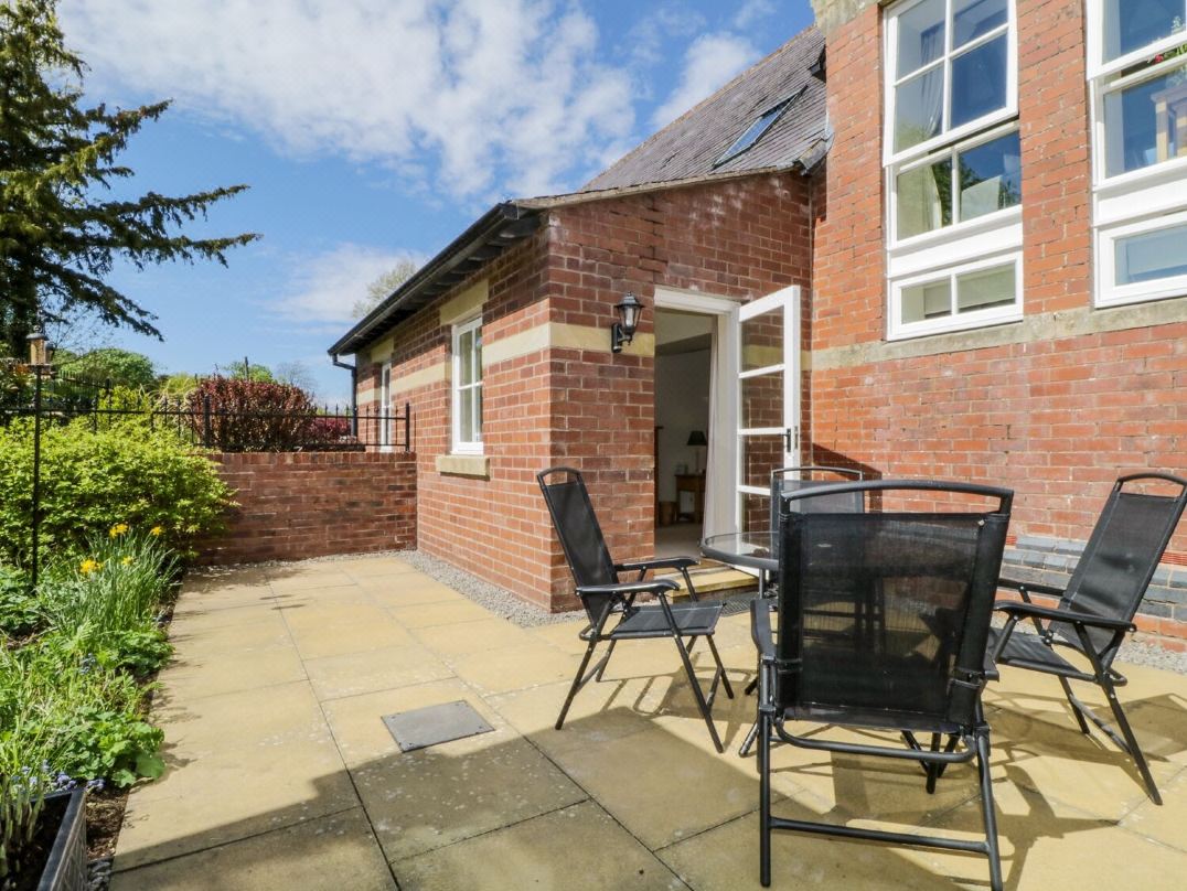 Carpenters Cottage