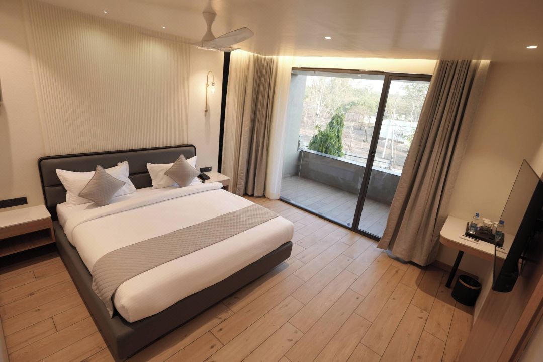 Hotel Midas
