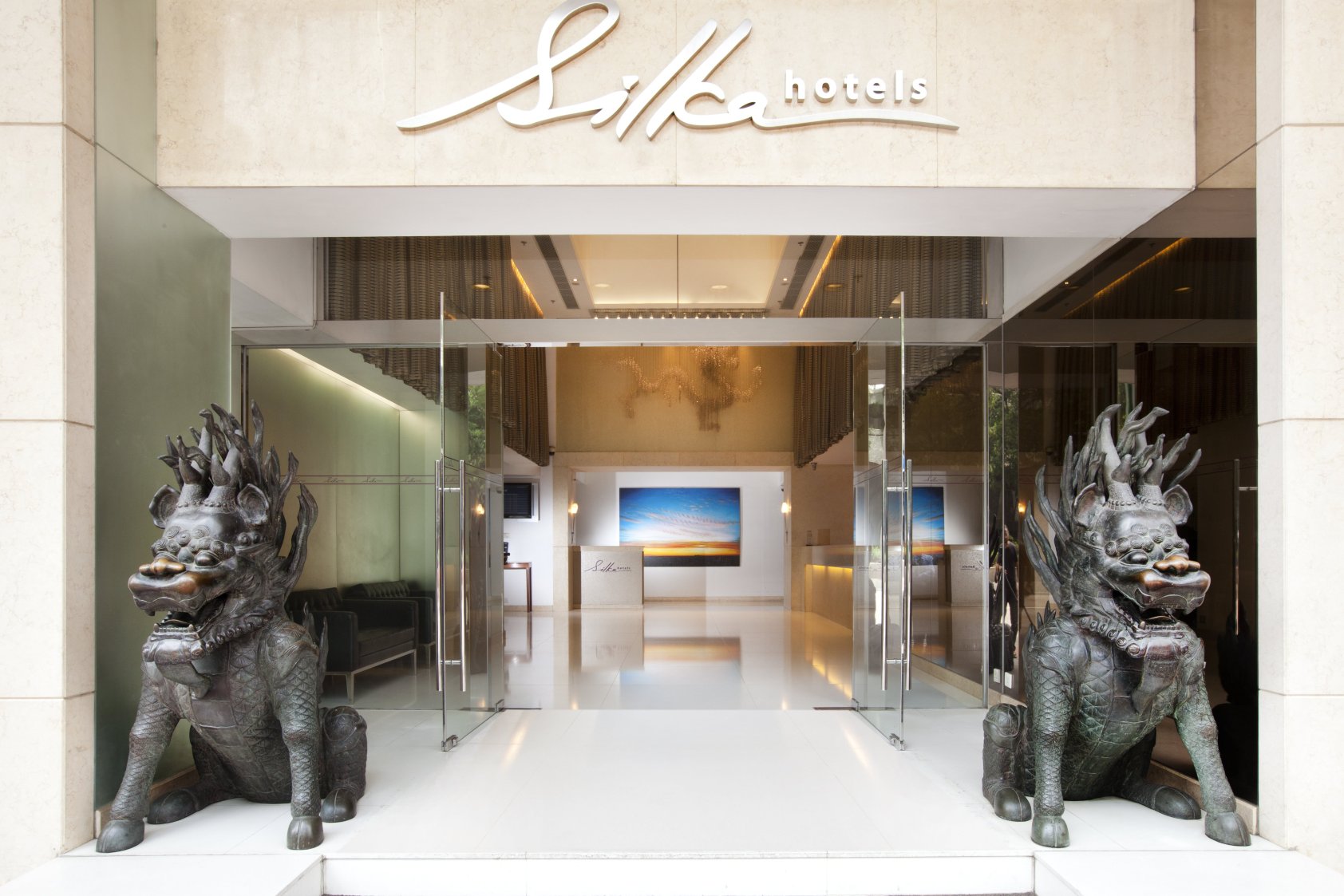 香港远东丝丽酒店-官方