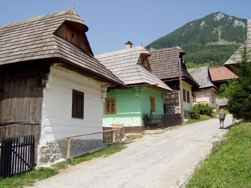 Penzión Jánošíkova Krčma