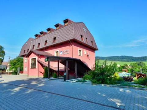 Potoczek酒店住宿-Sport Hotel