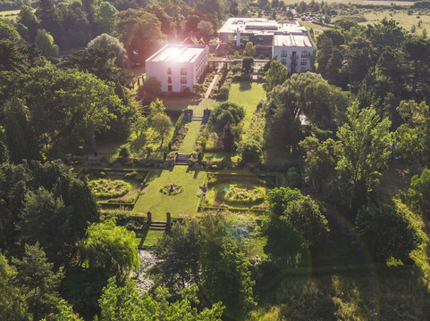 Little Bentley酒店住宿-Lifehouse Spa & Hotel