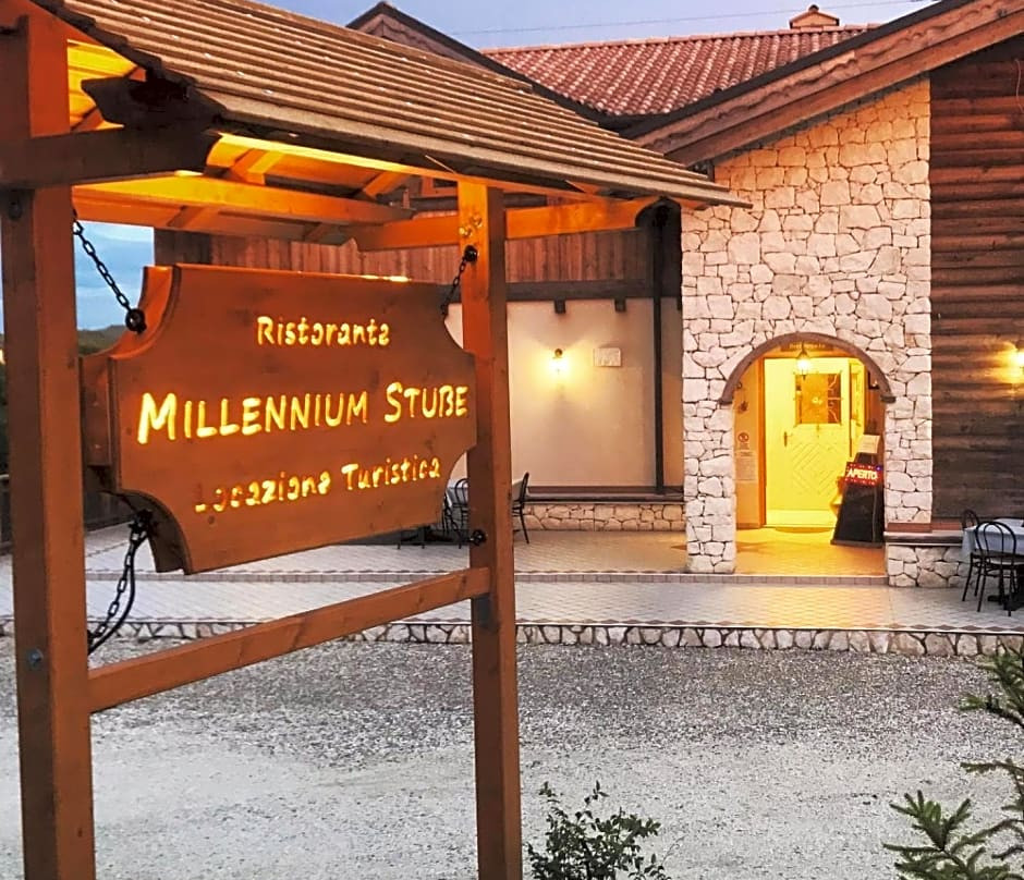 Millennium Stube Locazione Turistica