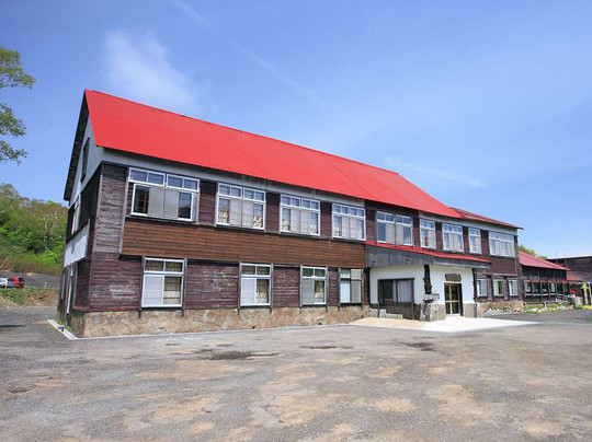 鹿角市酒店住宿-Fuke no Yu