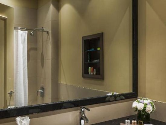 Opera House Hotel Room Type - Superior King Room