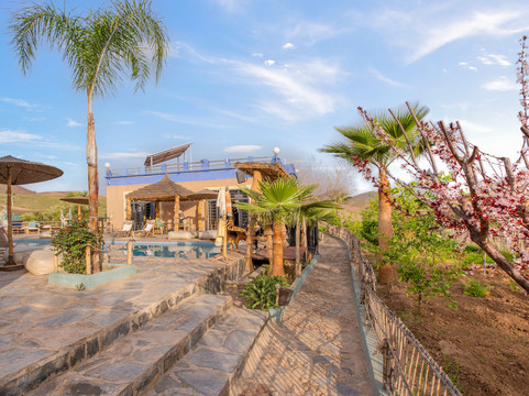 La Fattoria Ecolodge