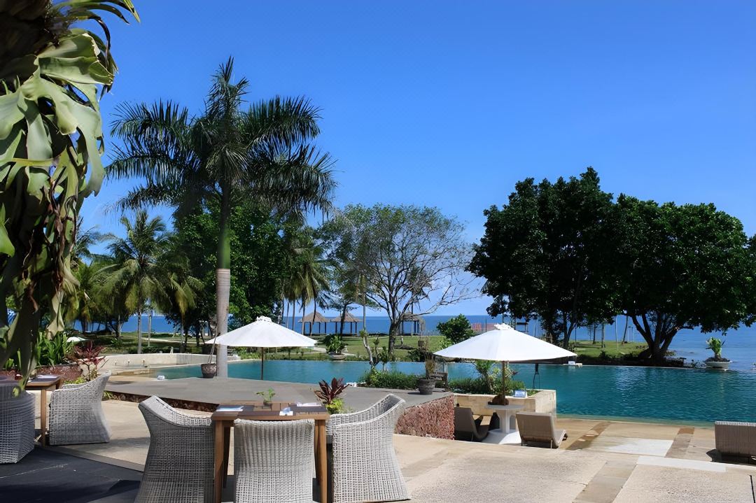 Tanjung Lesung Hotel