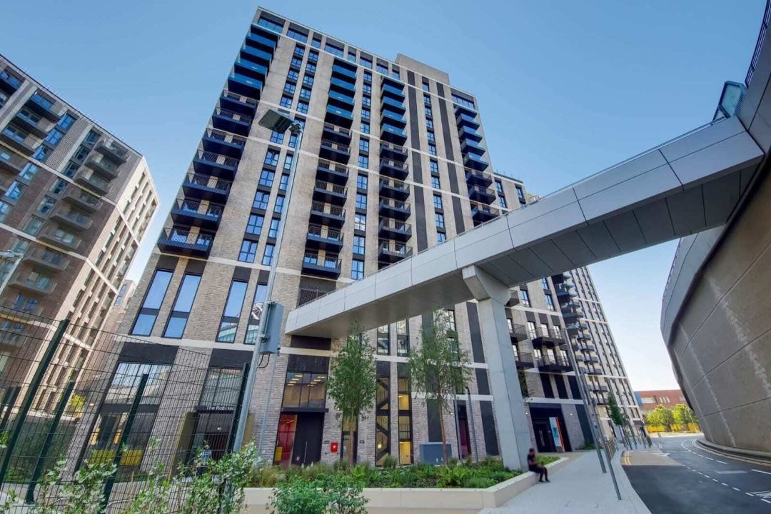 The Robinson in London Near Wembley Stadium