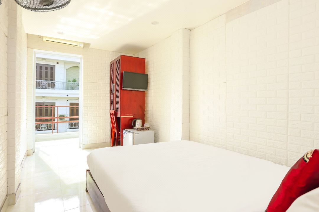 Queen Hotel