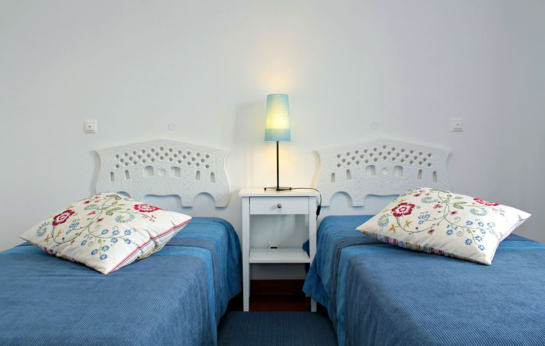 HI Alijo - Pousada de Juventude