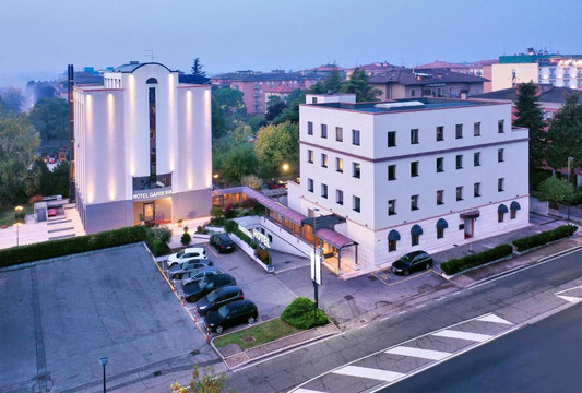 Hotel Gardenia Verona