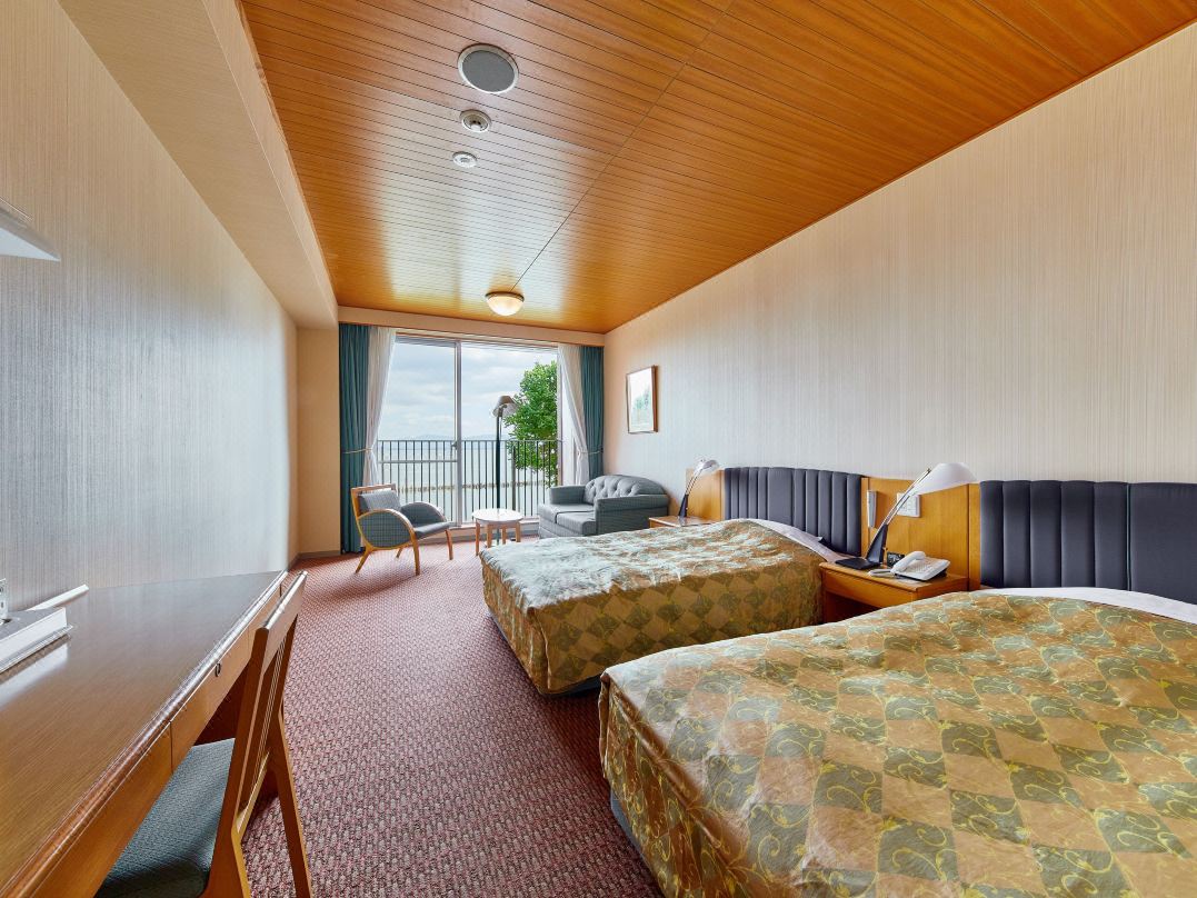 KKR Hotel Biwako
