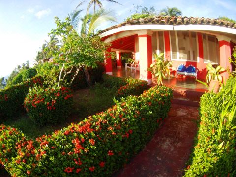 洛斯弗拉明哥酒店