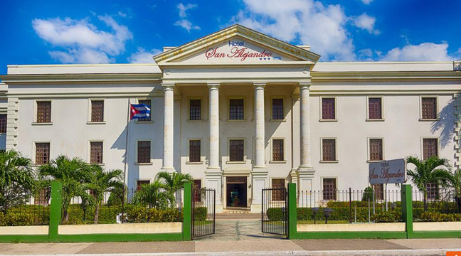 Mariel酒店住宿-Casa Alejandro