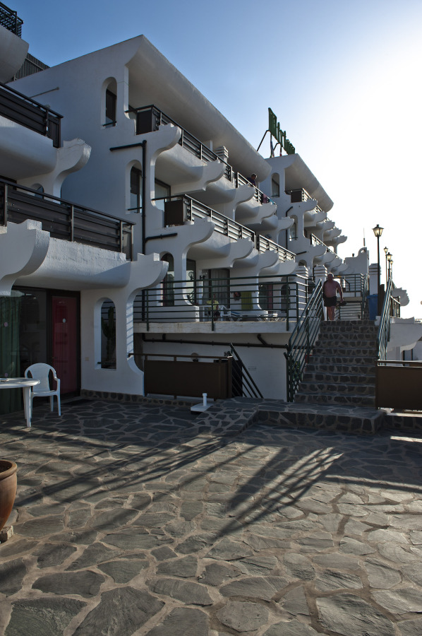 米丽亚公寓酒店-官方