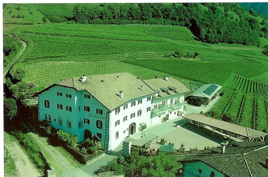 Residence Hof am Keller