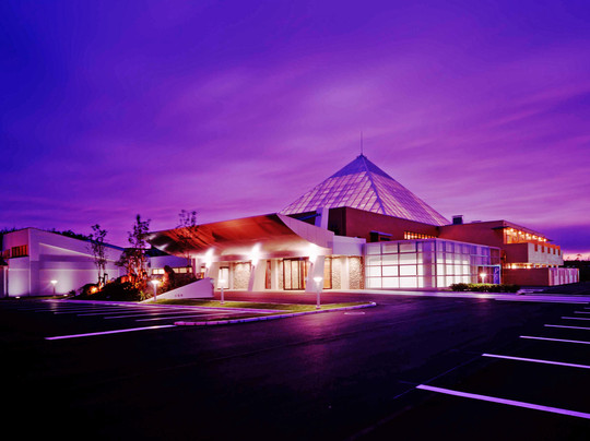 志贺町酒店住宿-Seaside Villa Bokkai