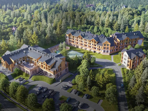 Mövenpick Resort & Spa Karpacz