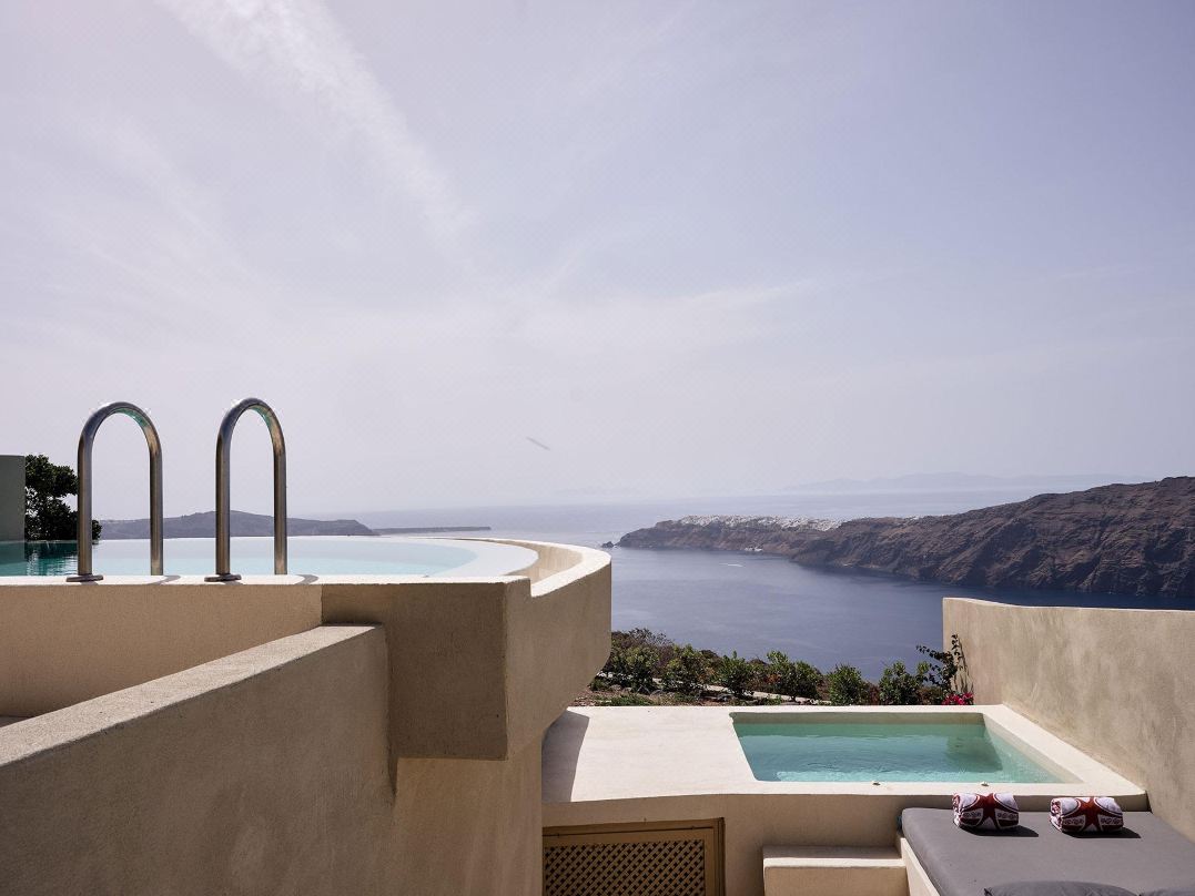 Andronis Concept Wellness Resort